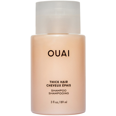 OUAI Thick Shampoo