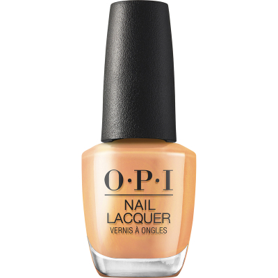OPI Infinite Shine Spring Collection