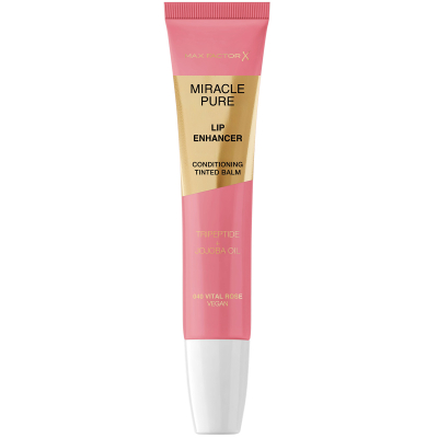 Max Factor Miracle Pure Lip Enhancer