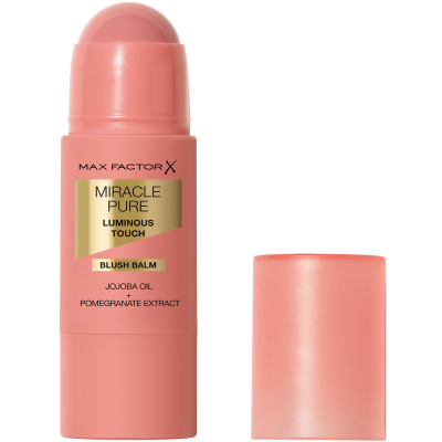 Max Factor Miracle Pure Luminous Touch
