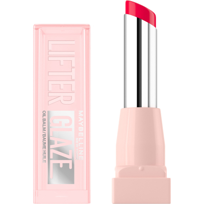 Maybelline New York Lifter Glaze Lip Balm