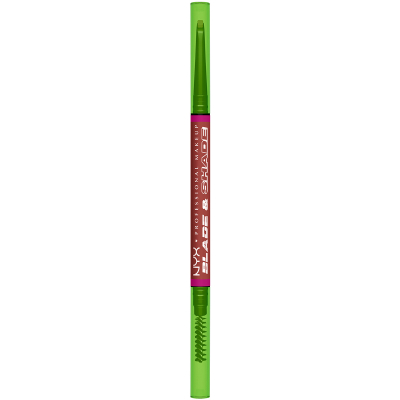 NYX Professional Makeup Blade & Shade Brow Pencil