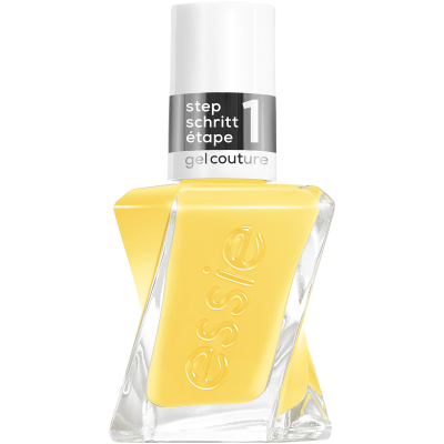essie Gel Couture Nail Polish