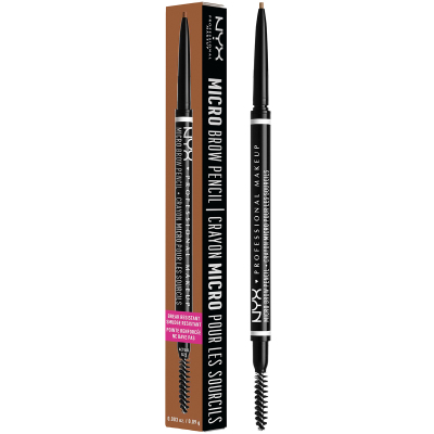 NYX Professional Makeup Micro Brow