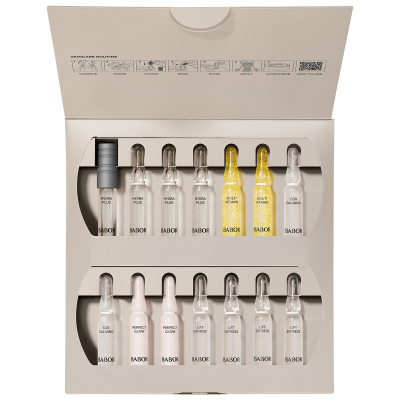 Babor Perfect Skin Collection (14 pcs)