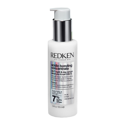 Redken Acidic Bonding Concentrate 24/7 Night & Day Serum (100 ml)