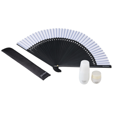 Sensai Comforting Barrier Essence Kit gwp