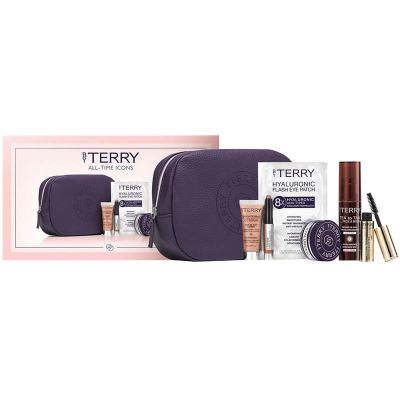 By Terry All-Time Favorites Value Set