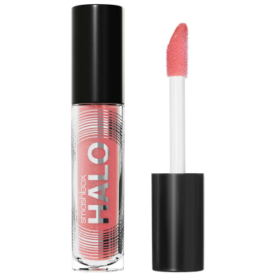 SmashBox Halo Plump + Glow Gloss