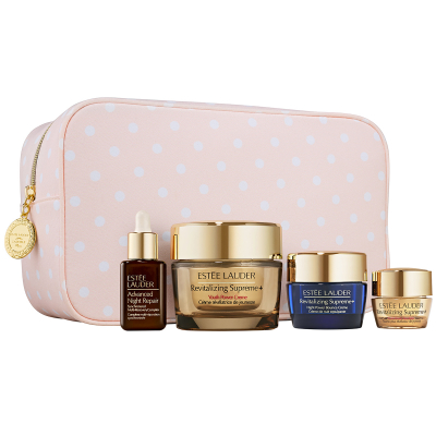 Estée Lauder Supreme+ Moisture Value Set (50 + 2 x 15 + 5 ml)