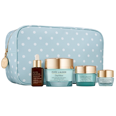 Estée Lauder DayWear Moisture Value Set (50 + 2 x 15 + 5 ml)