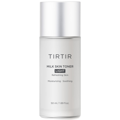 TIRTIR Milk Skin Toner Light