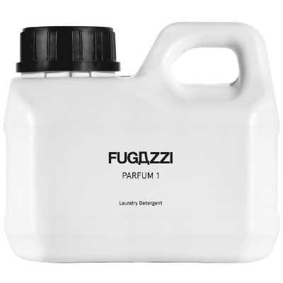 Fugazzi Laundry Detergent EdP (1500 ml)