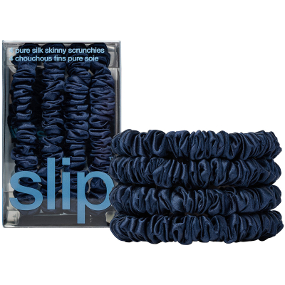 Slip Pure Silk Skinny Scrunchies