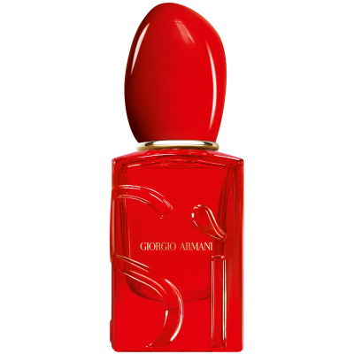 Armani Si Passione Red Musk