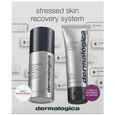 Dermalogica Stressed Skin Recovery System (75 + 50 ml)