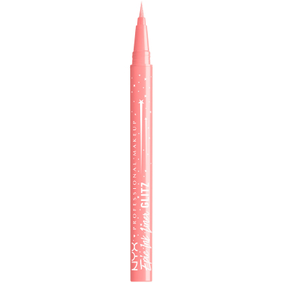 NYX Professional Makeup Epic Ink Liner Glitz Waterproof
