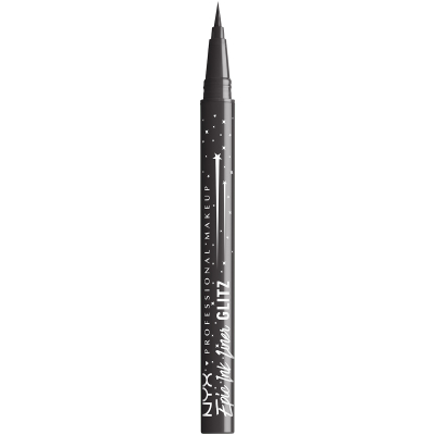 NYX Professional Makeup Epic Ink Liner Glitz Waterproof