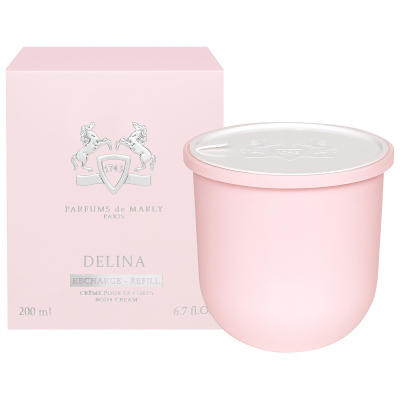 Parfums de Marly Delina Body Cream