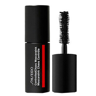 Shiseido Caos Mascara (4 ml) gwp