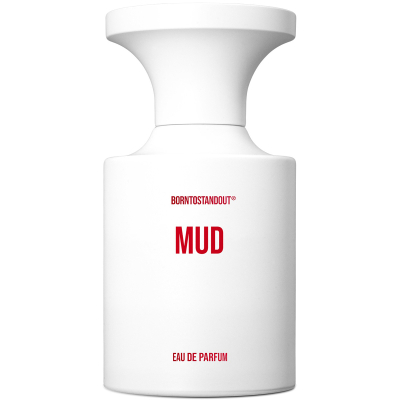BORNTOSTANDOUT Mud (50 ml)
