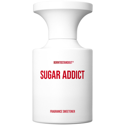 BORNTOSTANDOUT Sugar Addict EdP