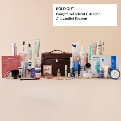 Curated By Bangerhead Advent Calendar 2025 - 24 Beautiful Reasons
