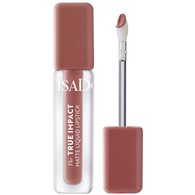 IsaDora The True Impact Matte Liquid Lipstick