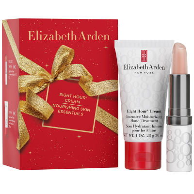 Elizabeth Arden Eight Hour Cream 8H Lip (3,7 g + 30 ml)