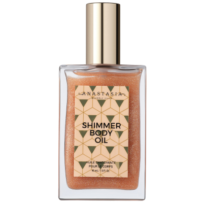 Anastasia Beverly Hills Shimmer Body Oil