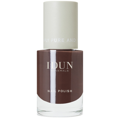 Idun Minerals Nail Polish