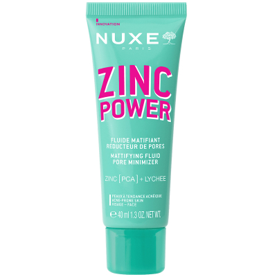 Nuxe Zinc Power Spot Control Matifying Fluid (40 ml)
