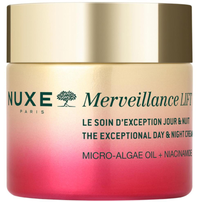 Nuxe Merveillance Lift Exceptional Cream 75 ml
