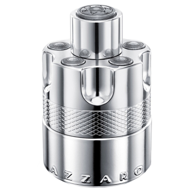 AZZARO Wanted EdP