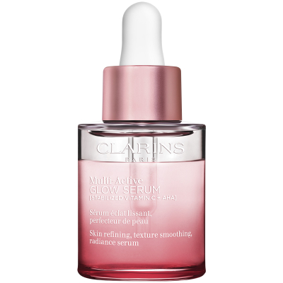 Clarins Multi-Active Glow Serum (30 ml)