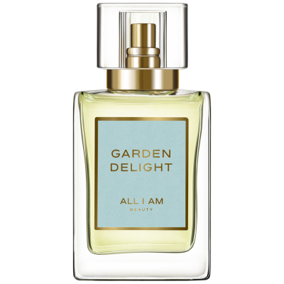 All I Am Garden Delight EdP (50 ml) 