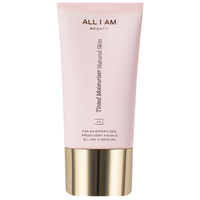 All I Am Tinted Moisturizer