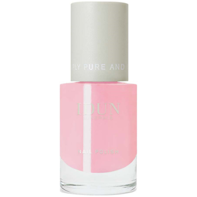 Idun Minerals Nail Polish