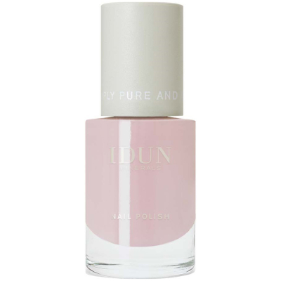Idun Minerals Nail Polish