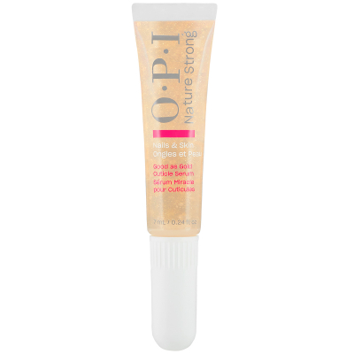 OPI Nature Strong Good as Gold Cuticle Serum (7 ml)