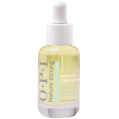 OPI Nature Strong Glow Up Nail And Cuticle Oil