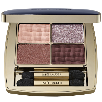 Estée Lauder The Essential Eyeshadow Quad Power Brunch