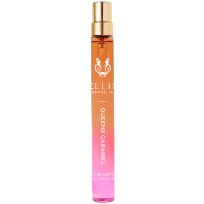Ellis Brooklyn Queens Caramel EdP