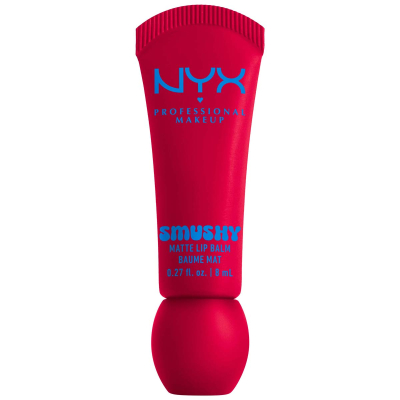 NYX Professional Makeup Smushy Matte Lip Balm