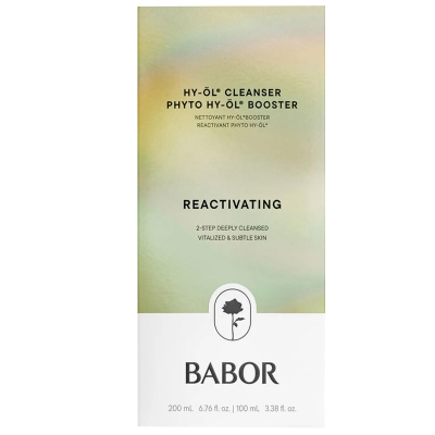 BABOR Hy-Öl & Phyto Reactivating Promo Set (300 ml)