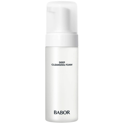 BABOR Deep Cleansing Foam (200 ml)