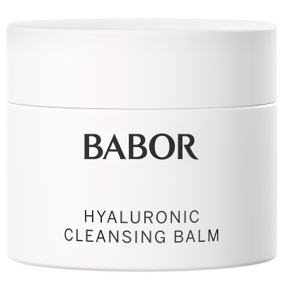 BABOR Hyaluronic Cleansing Balm (150 ml)