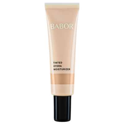 BABOR Tinted Hydra Moisturizer
