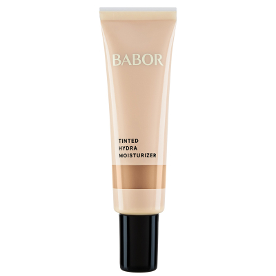 BABOR Tinted Hydra Moisturizer