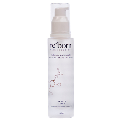 Re-Born Hairsolution Repair Serum (50 ml)